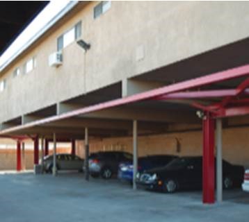 City of Pasadena to Begin Distributing Retrofit Notices