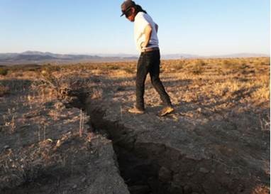 NSF Shakes up Grant Funding for Earthquake Study