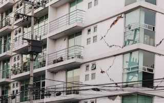 earthquake vulnerable commercial buildings