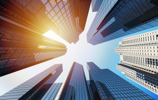 non ductile concrete building earthquake risks