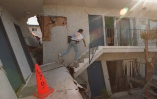 nov 29 earthquake safety