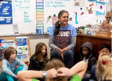 Geotechnical Findings Will Force School to Move