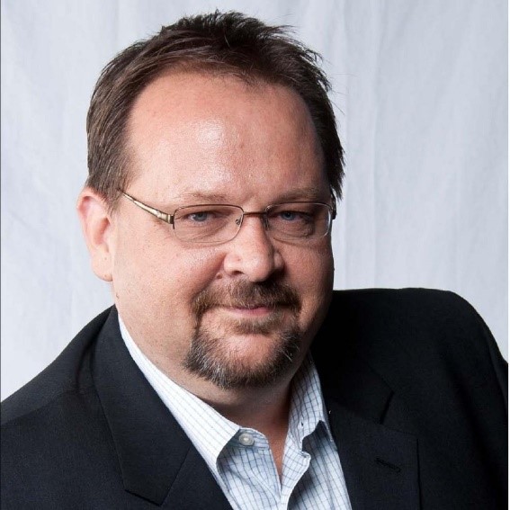 Phil Burum Chapter President BIA Baldy View