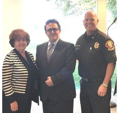 SoCal Leaders Join Forces to Promote Seismic Resiliency