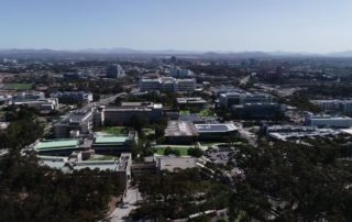 UCSD Campus at Risk Is Your Apartment Building Too