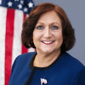 karen spiegel Supervisor, 2nd District County of Riverside