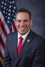congressman pete aguilar