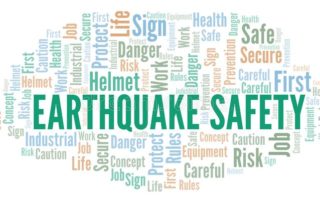 Earthquake Resiliency Gains Momentum