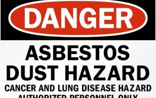 The Risks of Evading Hazardous Substance Testing