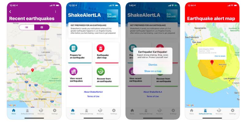 Why San Diego Needs More than Just Early Warnings for Earthquakes