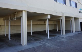 soft story retrofits make apartments earthquake resistant