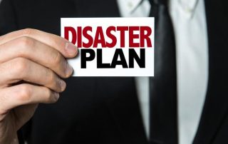 Four Easy Steps to Guard Your Business for Disaster Resilience
