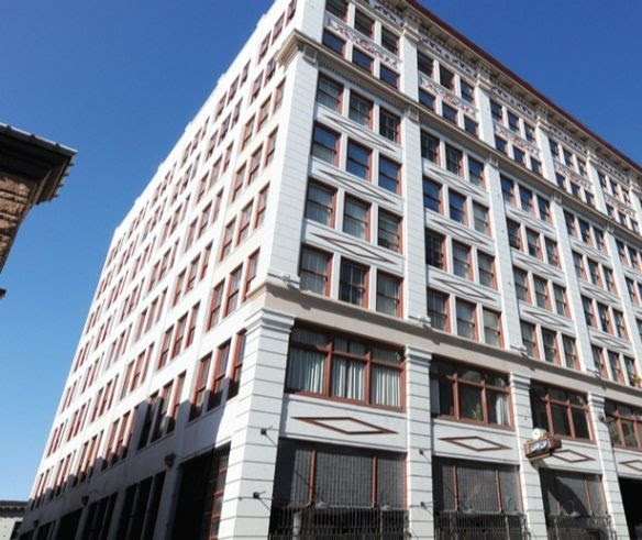 Make it Last: How Adaptive Reuse Extends Building Life