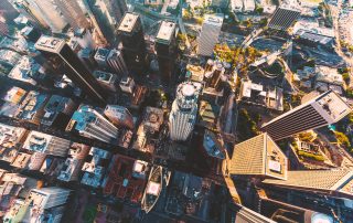 building earthquake resilience