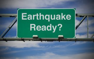 disaster resilience tips for building owners