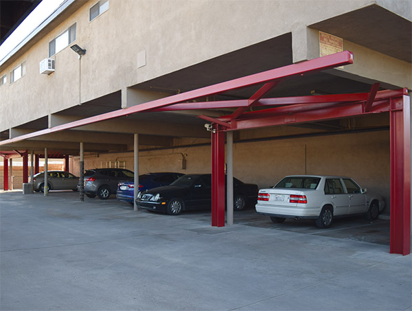 City Considers Mandatory Seismic Retrofitting