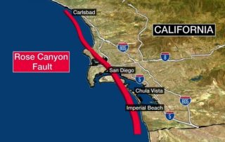 Do you know the risks you face from earthquake damage?