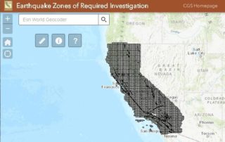 Does your apartment complex pass this earthquake safety test?