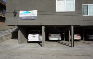 Basics of a Soft-Story Seismic Retrofit