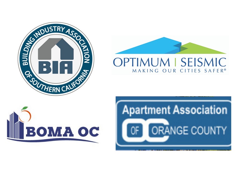 Optimum Seismic Participates in Orange County Workshop
