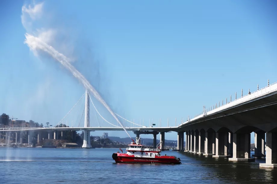 San Francisco Voters Choose Resiliency 