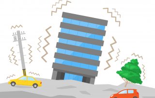 will my building collapse in an earthquake