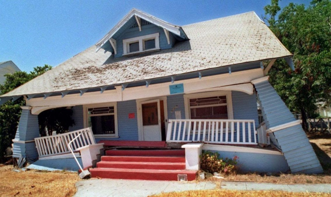 California Reopens Grants to Retrofit Older Homes