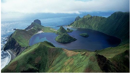 Major 7.5 Earthquake Hits Off Russia's Kuril Islands