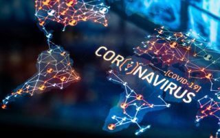 COVID-19 A Reminder of OC's Vulnerability