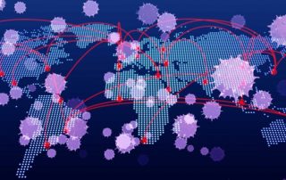 Pandemic Opens Eyes to Other Risks, Potential Disasters