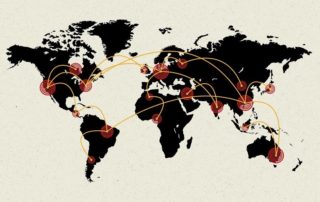 Pandemic Turns Thoughts to Other Disaster-Related Threats