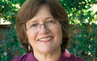 Dr. Lucy Jones: 'Big Ones' Will Surpass Our Worst Fears