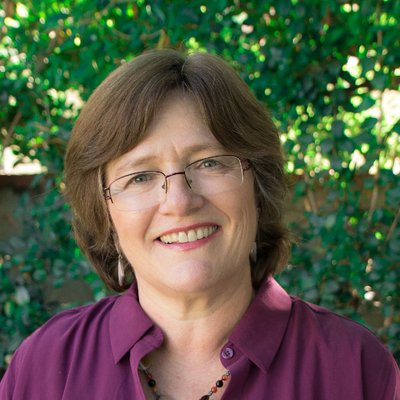 Dr. Lucy Jones: 'Big Ones' Will Surpass Our Worst Fears