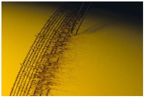 Grant Awarded for Study into Seismic Aftershocks