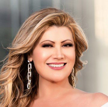 Jackeline Cacho Jackeline Cacho Program Host