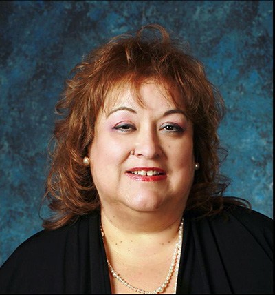 Mary Figueroa- President Riverside Community College Board Of Trustees Mary Figueroa, President Riverside Community College Board Of Trustees