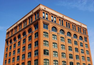 (URM) Unreinforced Masonry Earthquake Retrofit