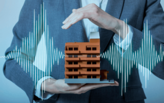 Attorney Warns Of Earthquake Liability Risk