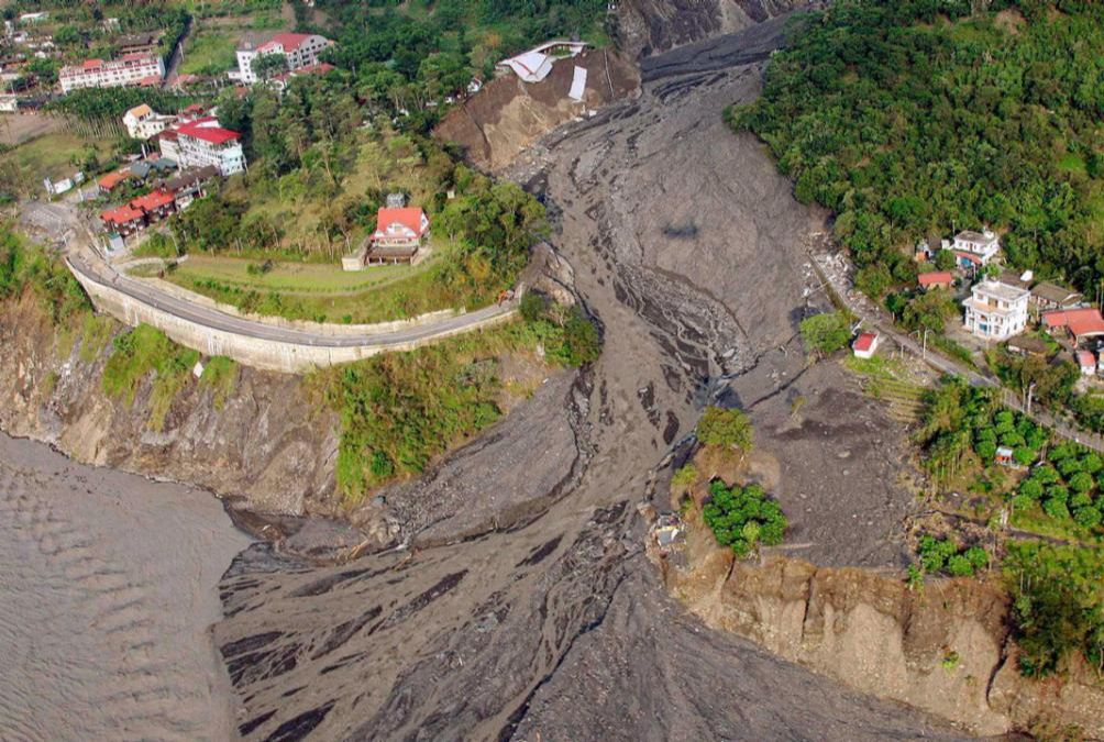 New Study Shows Interesting Trigger for Earthquakes