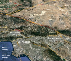 New Studies Show Elevated Risk from Ridgecrest Quakes