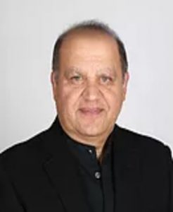 Ali Vahdani