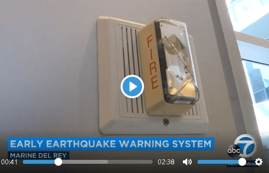 Early Warning System Now Active in Parts of Southland