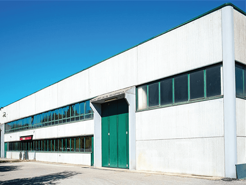 Seismic Retrofit Approaches to Five Building Types