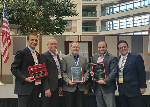 CALBO Panelists Address Benefits of Seismic Resilience