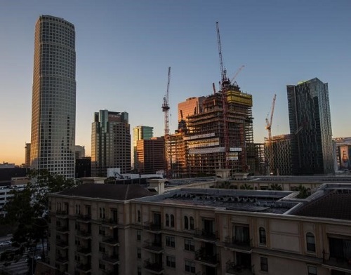 New Data Could Double Recent Projections for Quake Damage