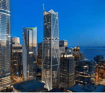 Federal Report Underscores Quake Threat to Quality of Life