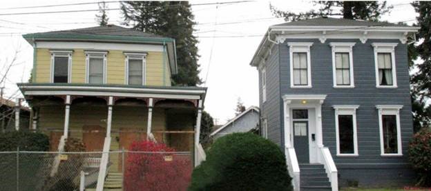 Not Retrofitting Homes Can Cause Financial Burden