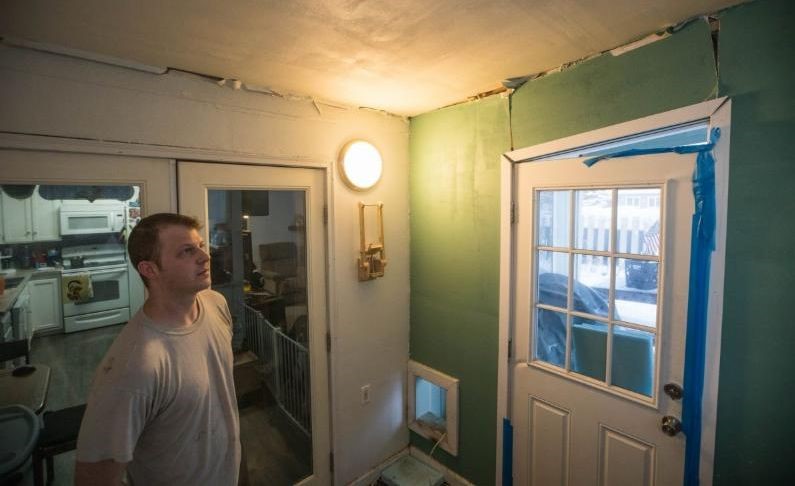 Alaskans Warned to do Due Diligence for Quake Repairs