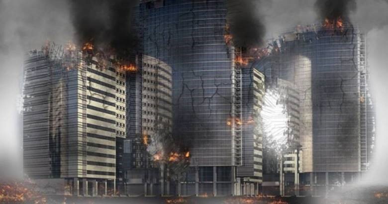 Next Hayward Fault Earthquake Is Overdue