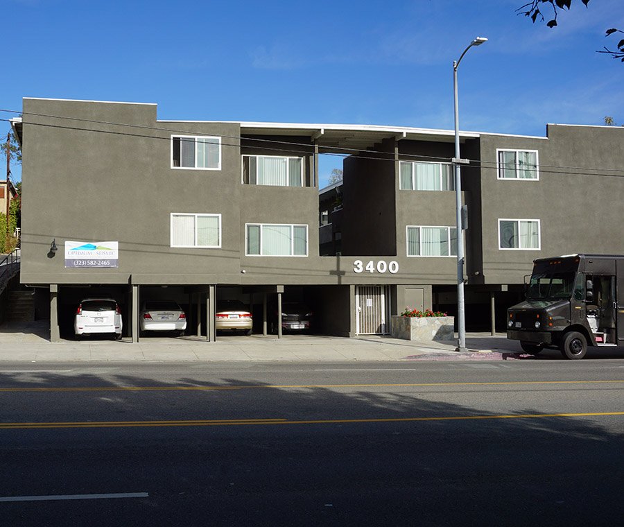 4 Strategies To Earthquake Retrofits And Insurance